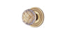 CUT CRYSTAL Cabinet Knob 105156