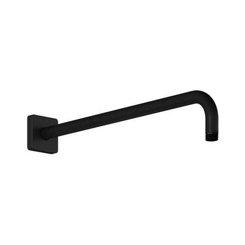 Kalia 395 mm (15 9/16”) 90° wall arm with square flange – 105225-160