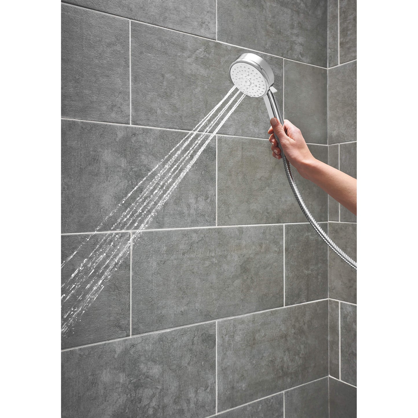 Grohe Comfort Handshower