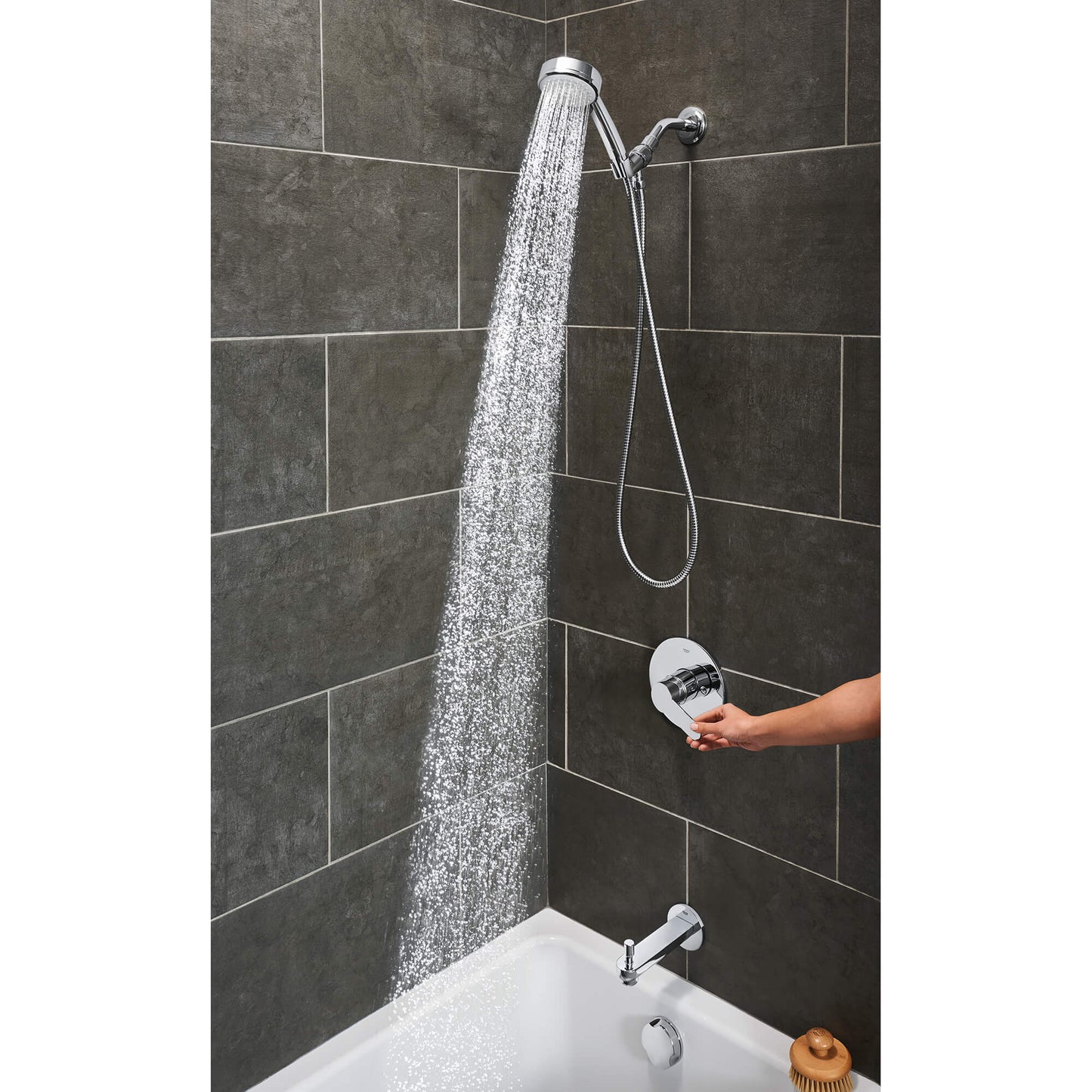 Grohe Comfort Handshower