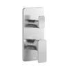 Kalia KAREO Square Decorative Trim