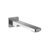 Kalia KAREO Square tub spout