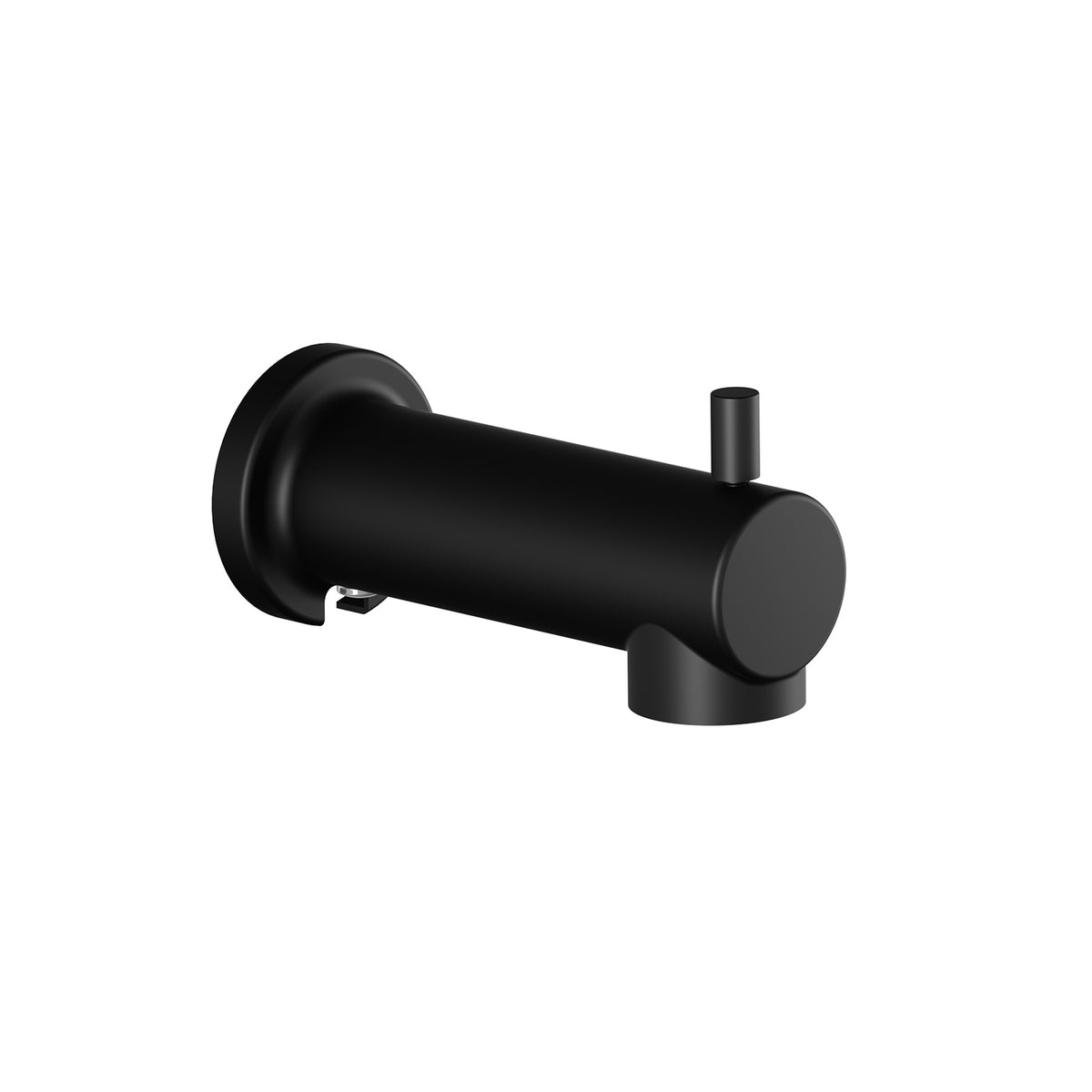 Kalia Diverter And Slip-fit Installation Tub Spout