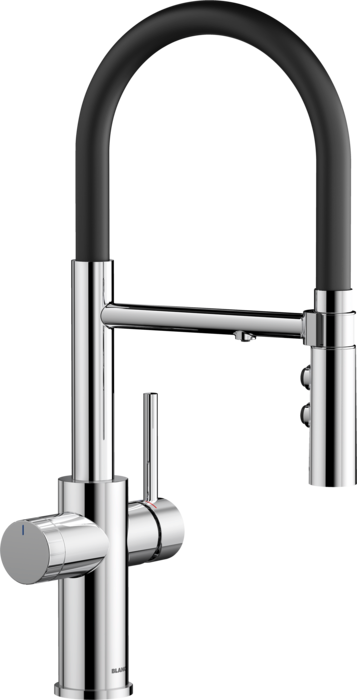 Blanco Catris Flexo Filter Faucet