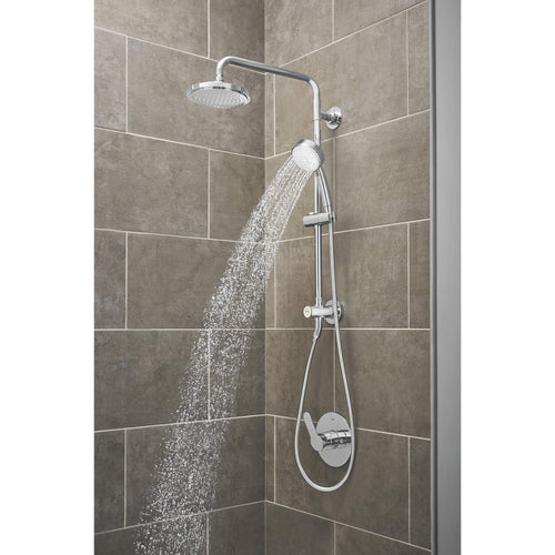 Grohe Retro Shower System