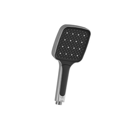 Kalia  Plus - 3-Jet Square Handshower