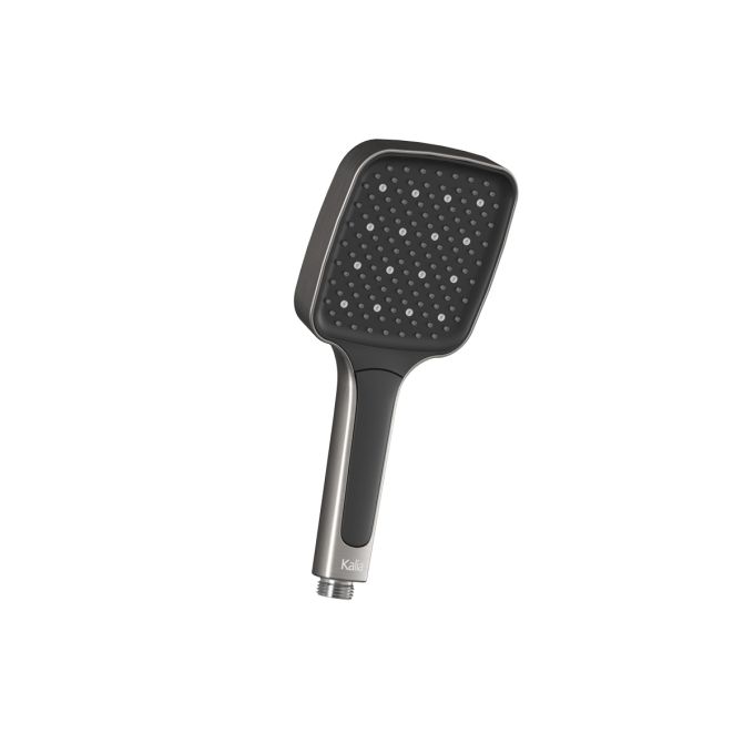 Kalia  Plus - 3-Jet Square Handshower