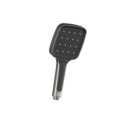 Kalia  Plus - 3-Jet Square Handshower
