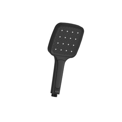 Kalia  Plus - 3-Jet Square Handshower