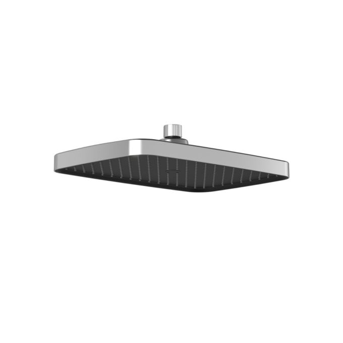 Kalia Kareo - Plus Square rainhead