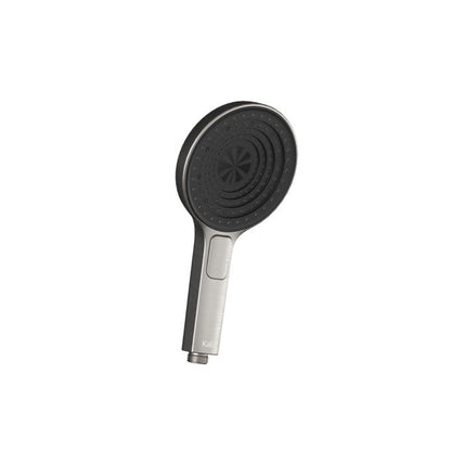 Kalia Premia - 3-Jet Round Handshower