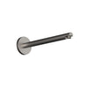 Kalia Moroka - Premia 90° wall arm with round flange