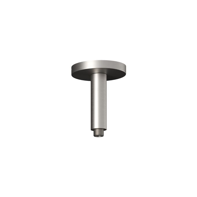 Kalia Moroka - Premia 6” vertical ceiling arm with round flange