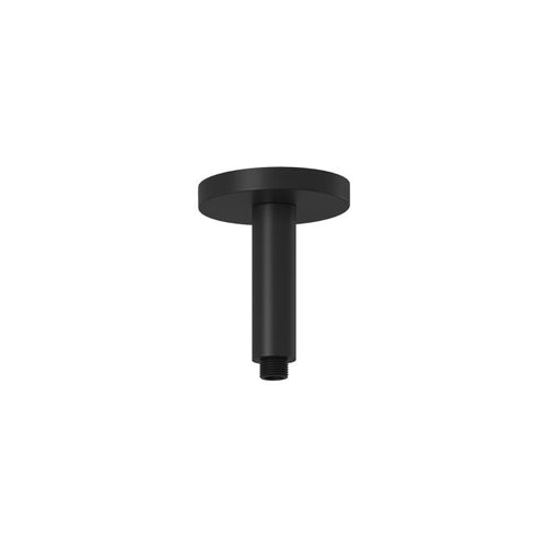 Kalia Moroka - Premia 6” vertical ceiling arm with round flange