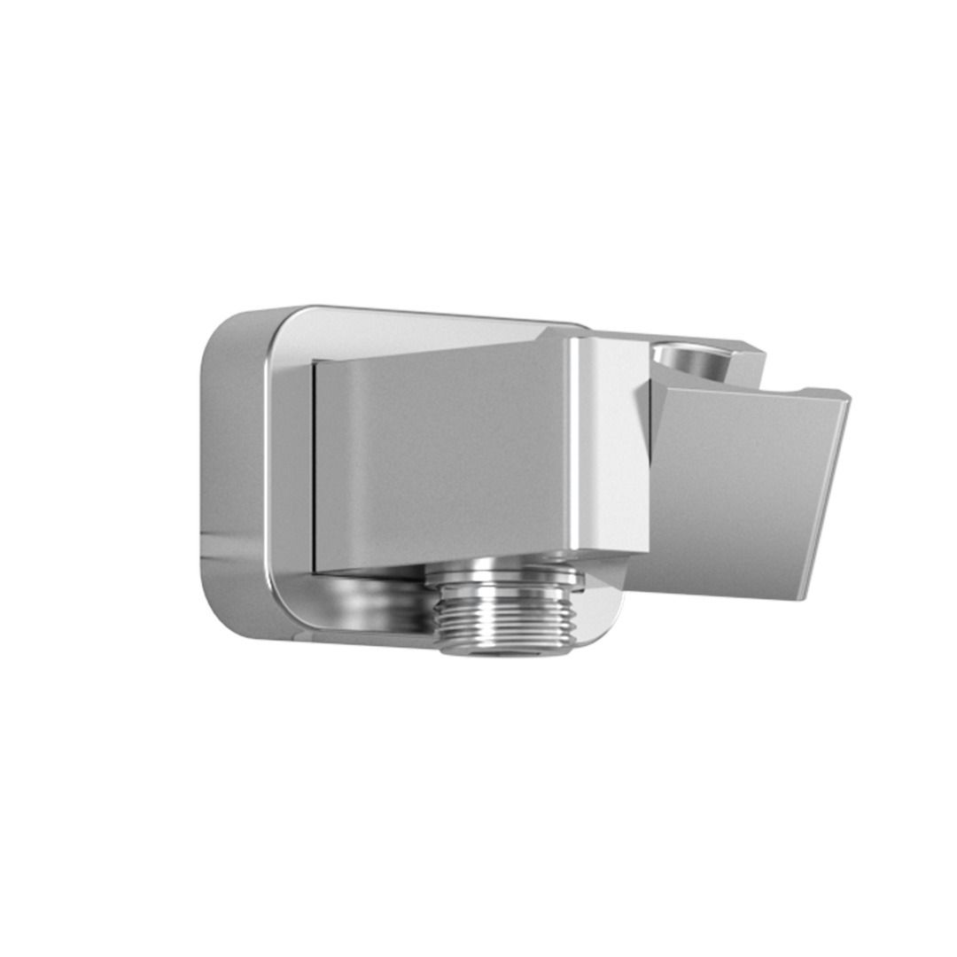 Kalia Handshower Holder with Wall Outlet - STANDARD/PLUS/PREMIA – 107392-110