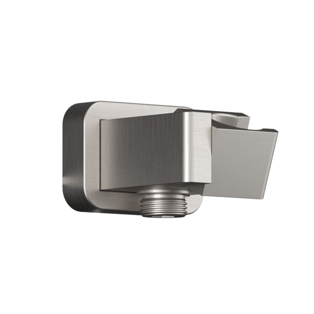 Kalia Handshower Holder with Wall Outlet - STANDARD/PLUS/PREMIA – 107392-125