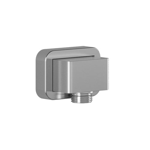 Kalia PREMIA Wall Outlet Chrome – 107393-110