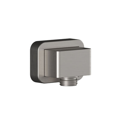 Kalia PREMIA Wall Outlet Pure Nickel PVD – 107393-125