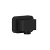 Kalia PREMIA Wall Outlet Matte Black – 107393-160
