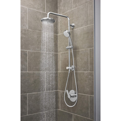 Grohe Retro Shower System