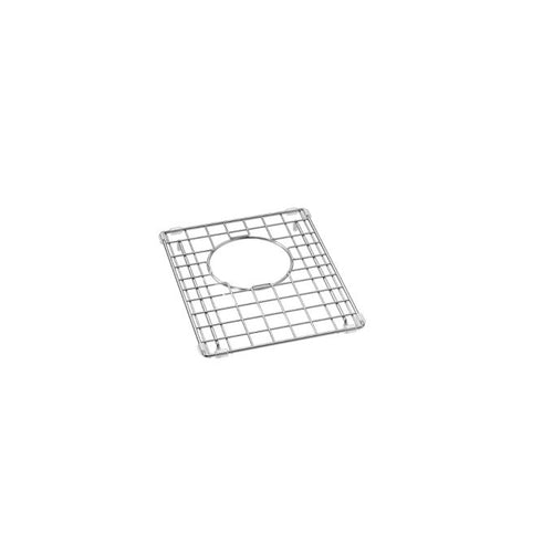 KALIA Stainless Steel bottom grid for 15'' bar sink