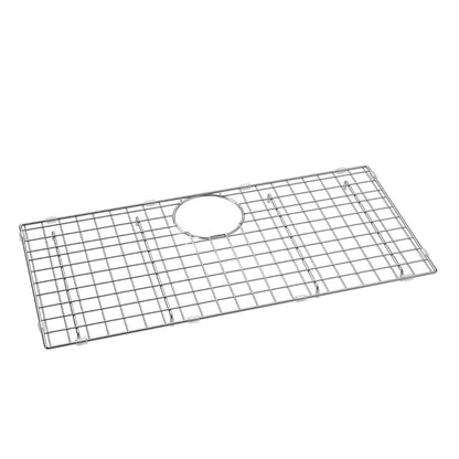 KALIA Stainless Steel bottom grid for 33'' sink