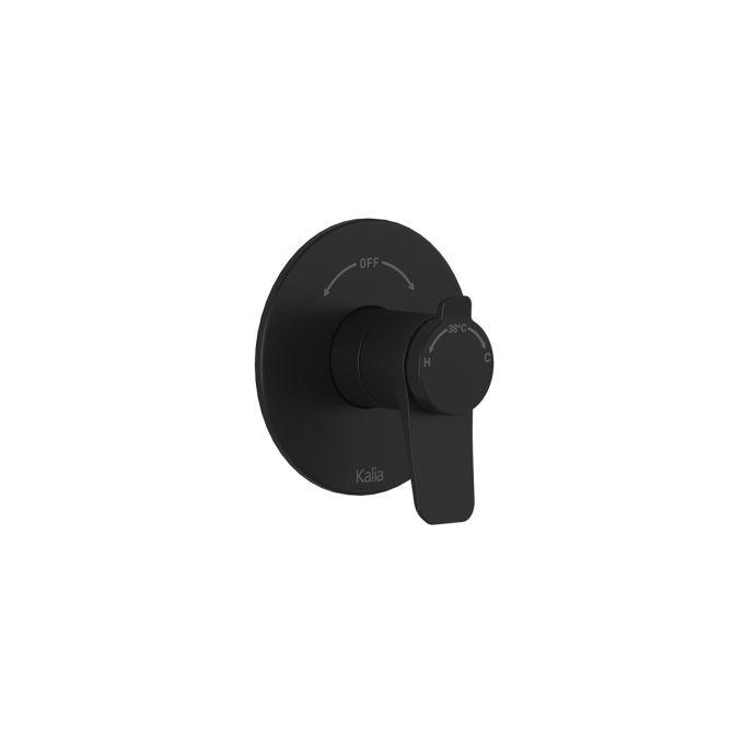 Kalia MOROKA - Plus/Premia Round Decorative Trim