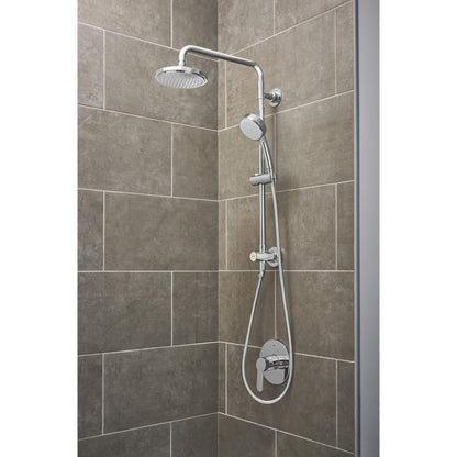 Grohe Retro Shower System