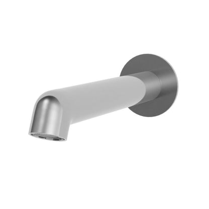 Kalia "Slip fit" tub spout