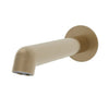 Kalia "Slip fit" tub spout