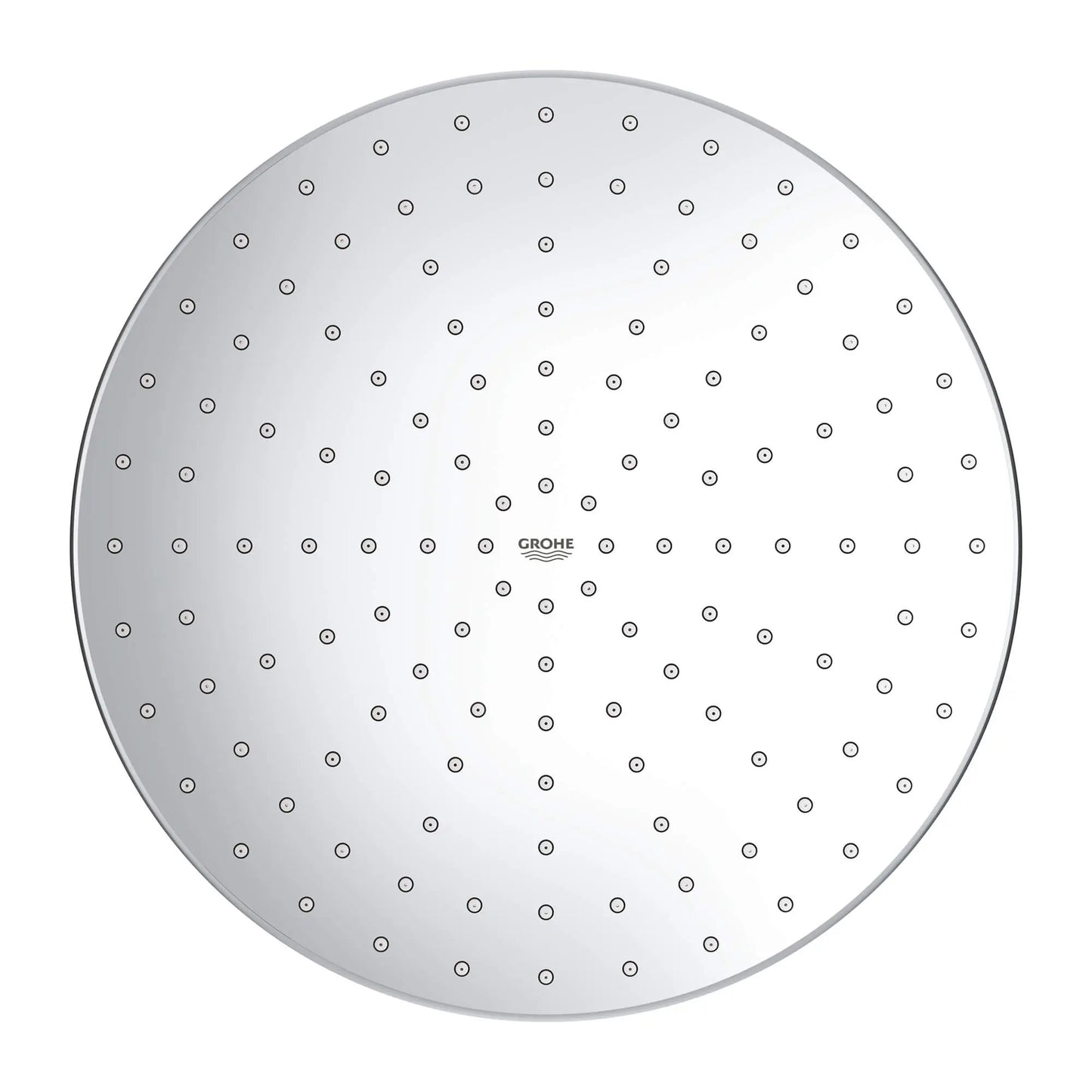 Grohe Rainshower™ 310 Mono Shower Head, 12" - 1 Spray, 6.6 L/min (1.75 gpm)