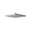 Aqua Brass 10” Square Rainhead