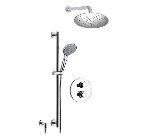 Cabano Shower design SD32