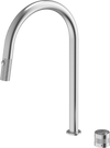 Zomodo Cignus Cascade - Brushed SS