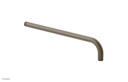 90° Angle 16" Shower Arm 11023