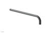90° Angle 16" Shower Arm 11023