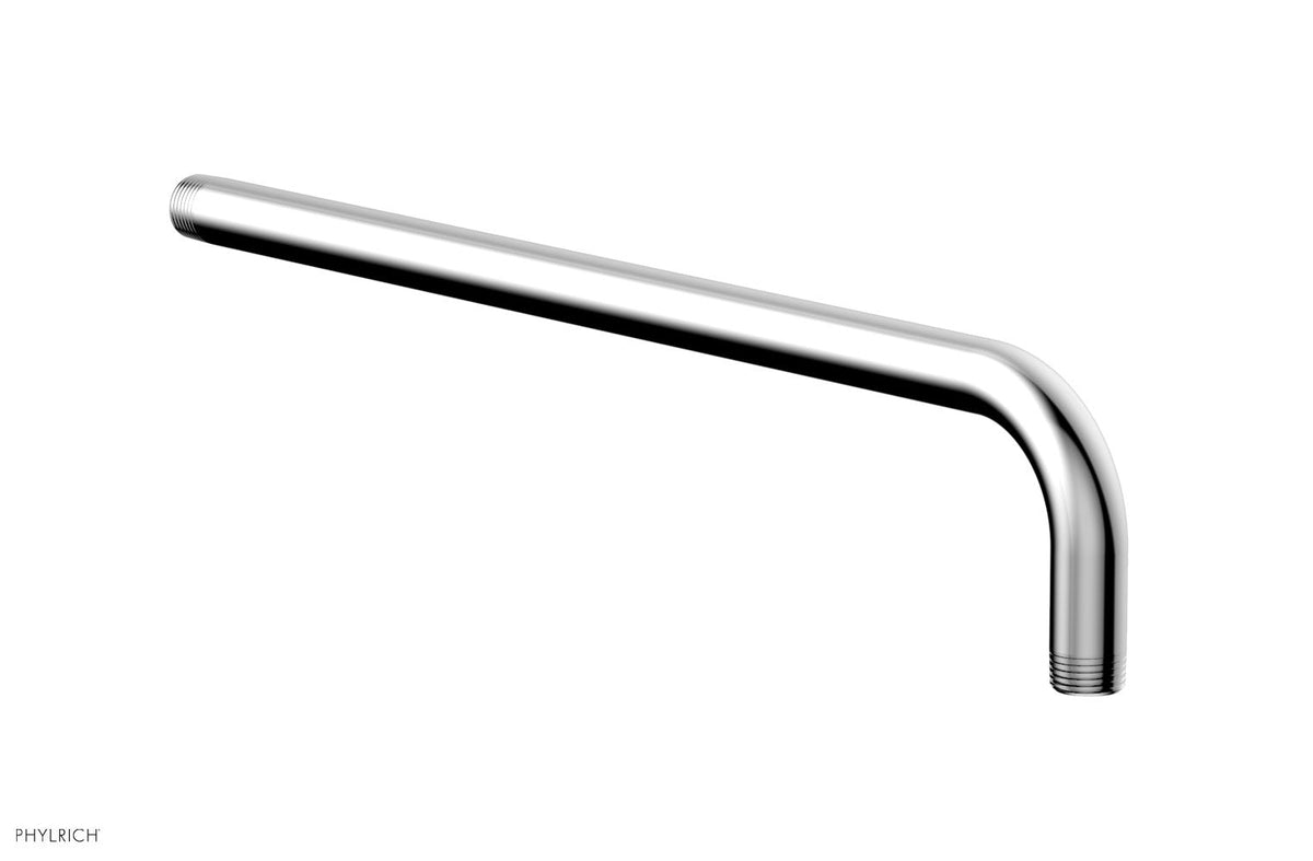90° Angle 16" Shower Arm 11023