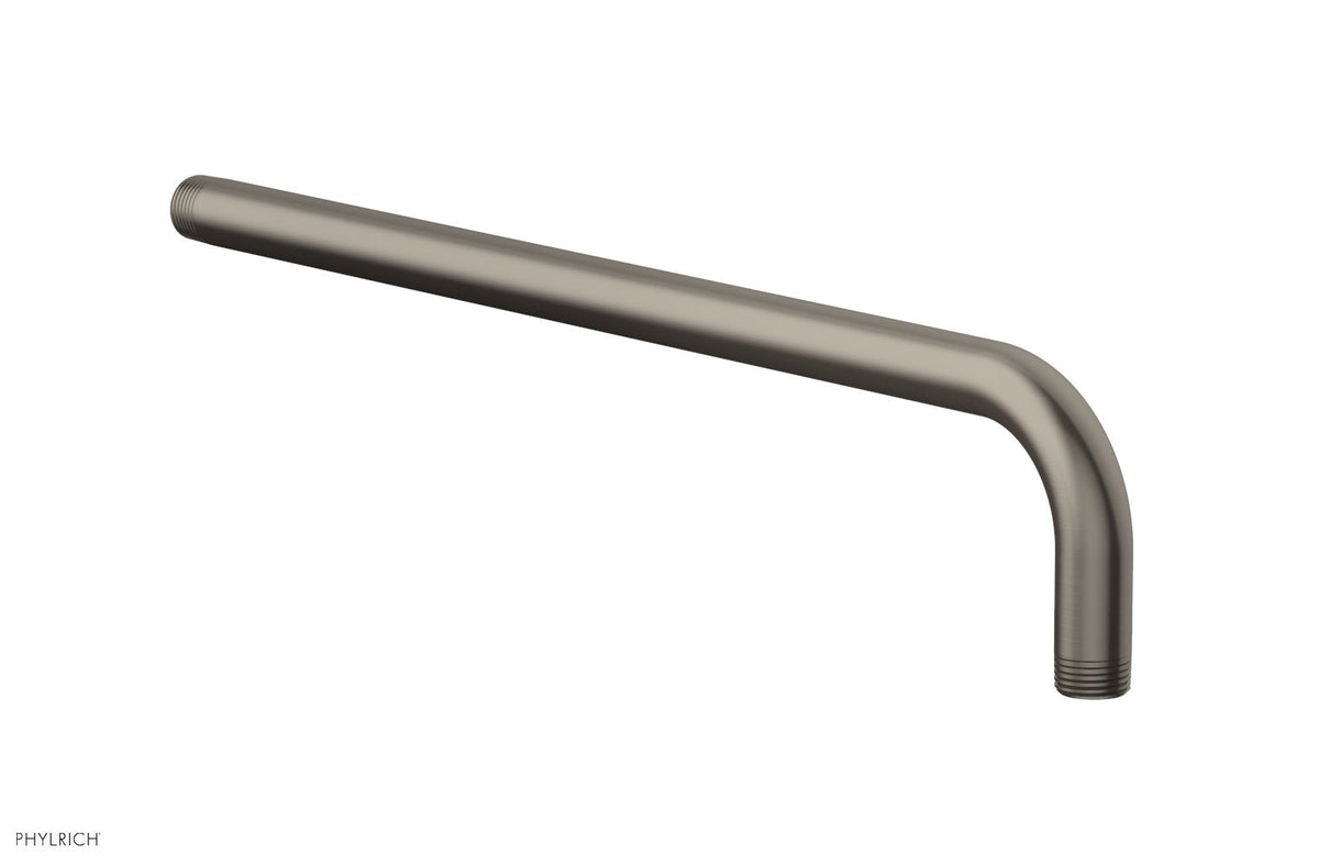 90° Angle 16" Shower Arm 11023