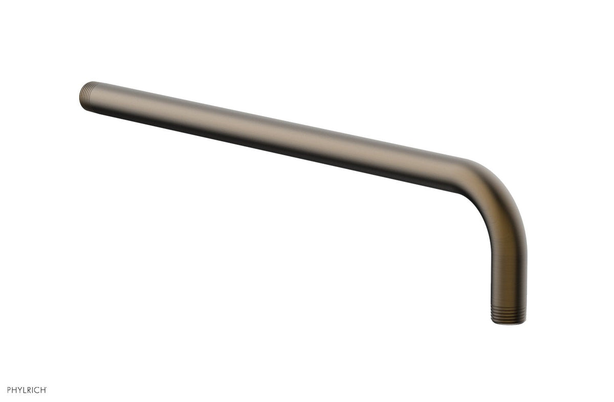 90° Angle 16" Shower Arm 11023