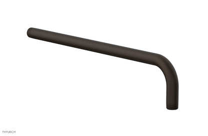 90° Angle 16" Shower Arm 11023