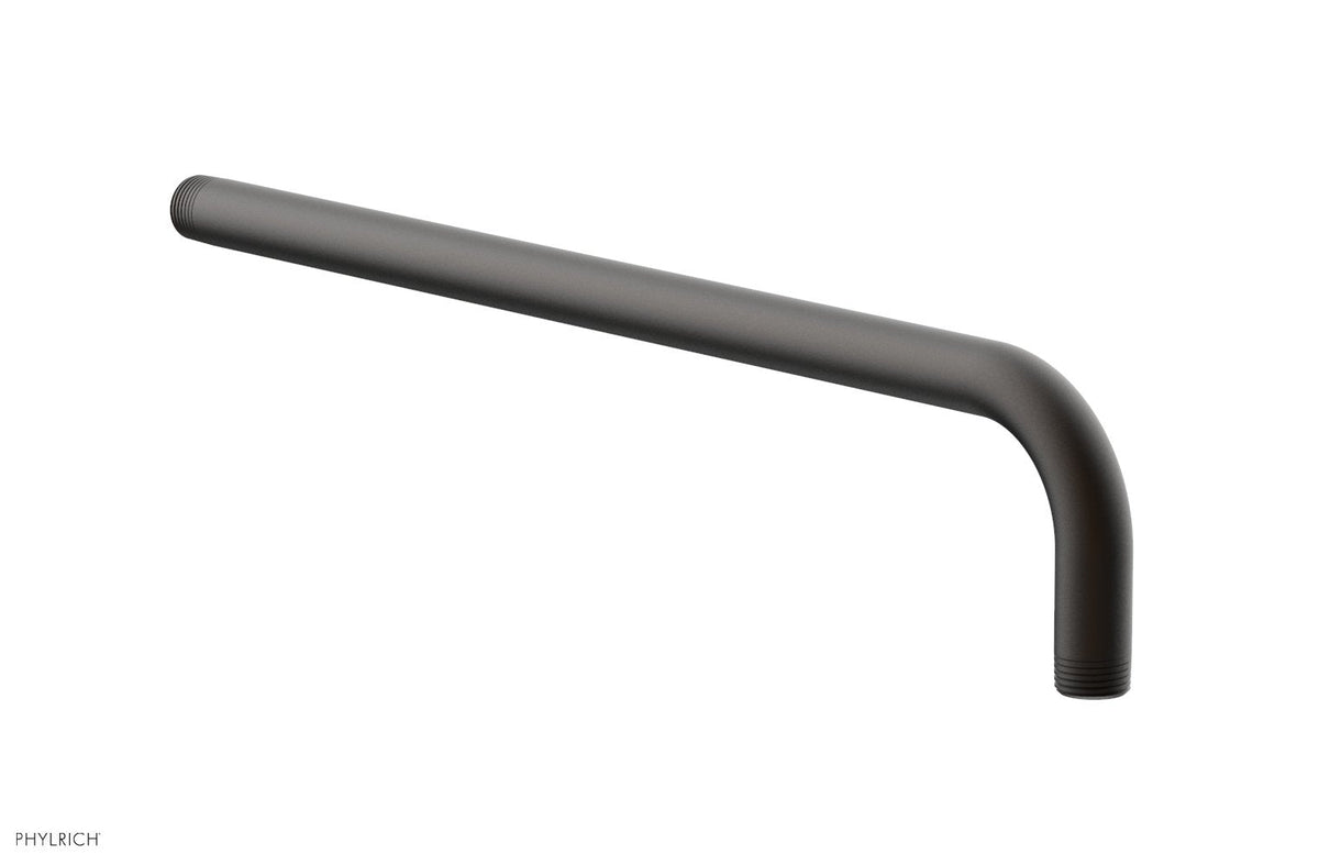 90° Angle 16" Shower Arm 11023