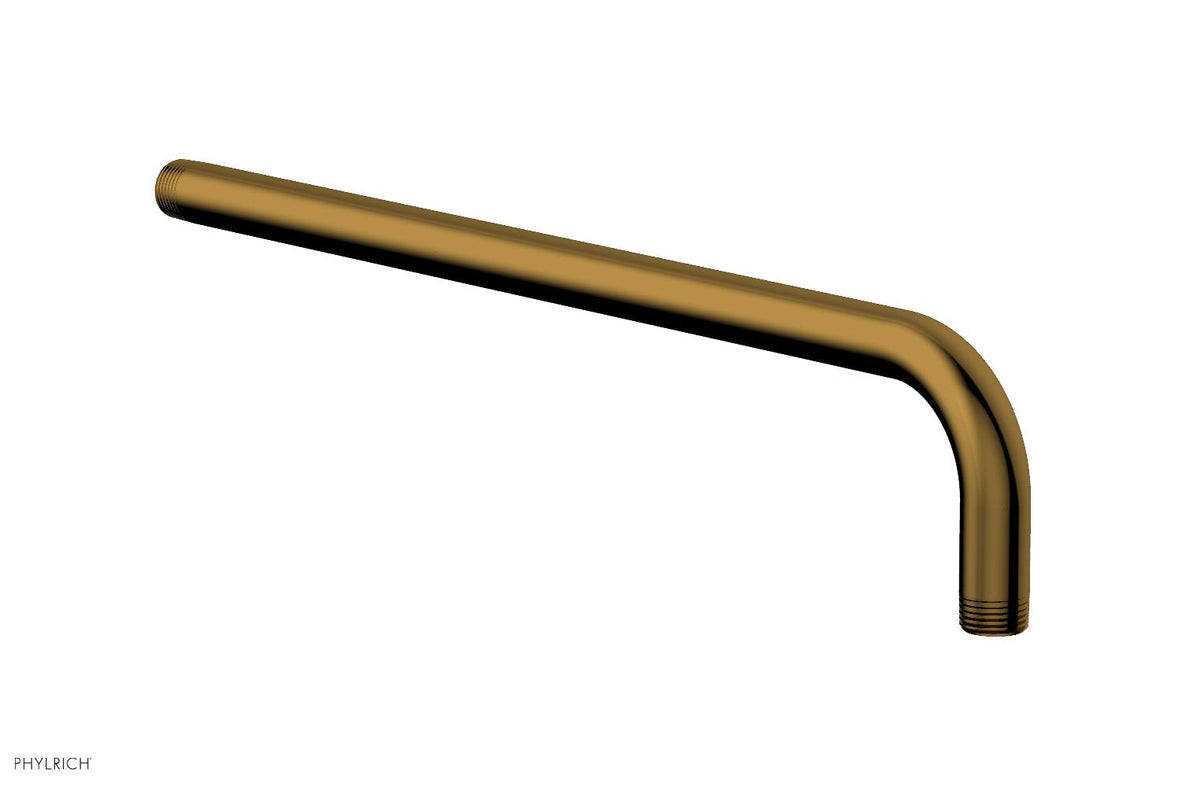 90° Angle 16" Shower Arm 11023