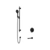 Riobel Manifesto Shower Kit 1244 Trim