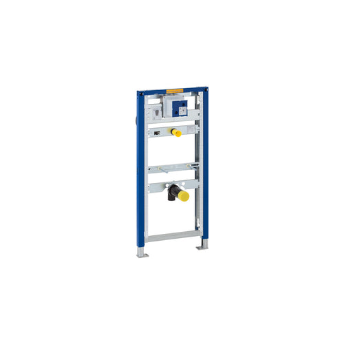 Duofix In-wall System for Urinals For 2x4 or 2x6 Construction