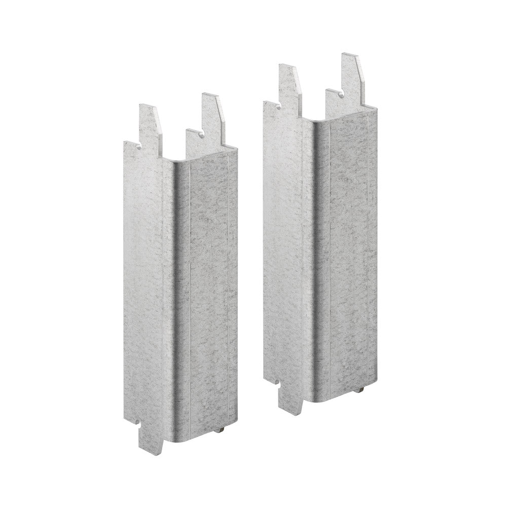 Geberit Support Brackets For Toilets With Small Contact Surface Thin Profiles Toilet Parts
