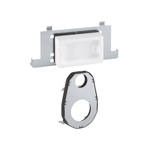 Fire protection set for Sigma concealed dual-flush tanks, 90 min.