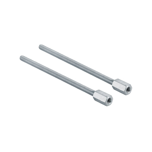 Frame to wall anchoring extensions for 7.875"-15.75" (20-40cm) thick unfinished pre-wall