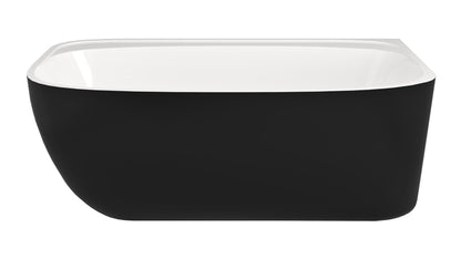 Oceania Banook Freestanding Corner Bath