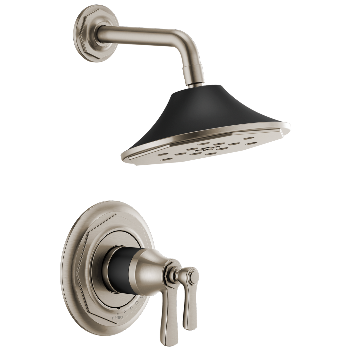 Brizo Tempassure Thermostatic Shower Only