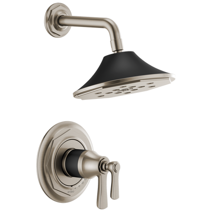Brizo Tempassure Thermostatic Shower Only